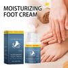 Foot Cream Deodorant Moisturizing Foot Cream Moisturizing Foot Cream Dry Crack Heel Deodorizer Fresh 100g