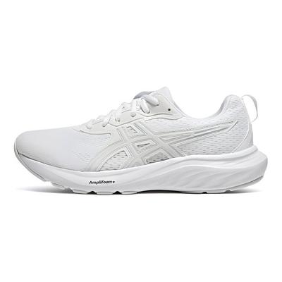 Женские кроссовки Gel Contend 9 Белый Ледниковый серый 1012B681-100