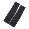 Oversleeve Winter Autumn Knitted Arm Warmers Elbow Mittens Fingerless Gloves Sleeves Long Gloves