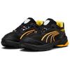 Puma Velophasis Scuderia Ferrari Мужские Черный Оранжевый Желтый 308469-01