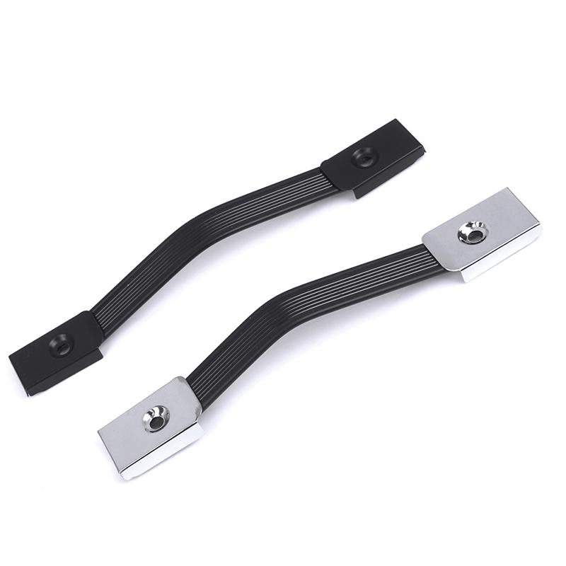 1 шт. 18 см ручка для переноски чехол для корпуса динамика усилителя ремень ручка