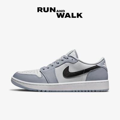 Jordan 1 Low Golf Wolf Grey DD9315-002