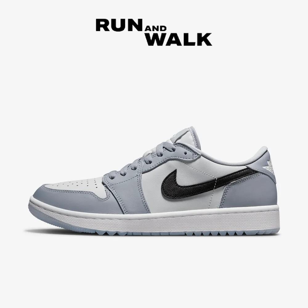 Jordan 1 Low Golf Wolf Grey DD9315-002