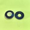 100% New Lens Glass with ring Optical Fish Eye Repair Parts For Insta360 X4 360 Action Camera Repair Accessories