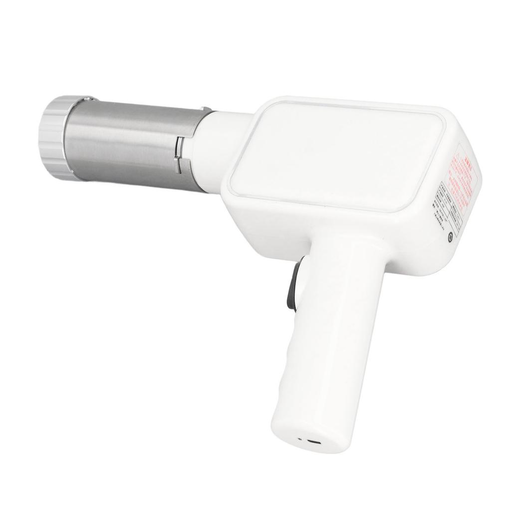 Ручная электрическая паста-машина Многофункциональная 5 в 1 Беспроводная портативная лапшерезка с формовкой