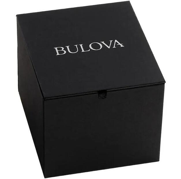 Часы Bulova 97P166
