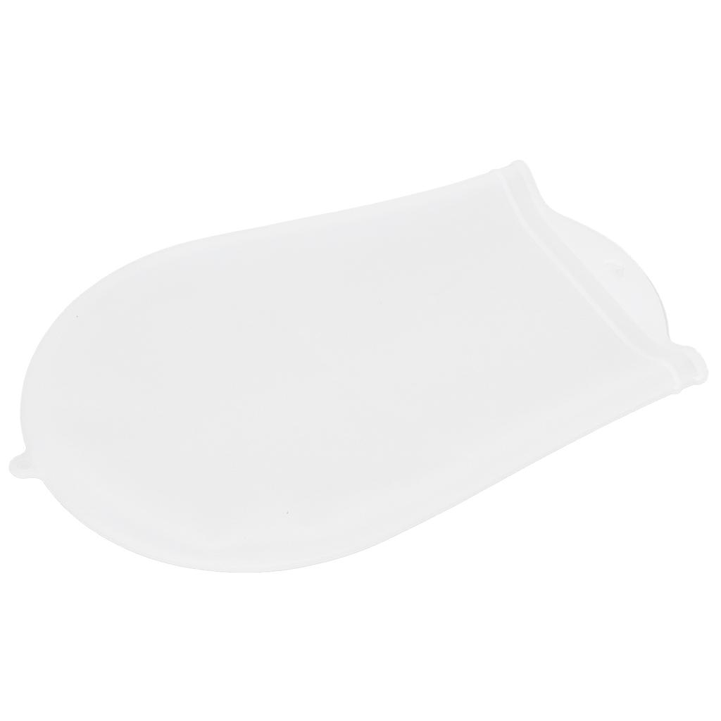 Kneading Dough Bag Thicken Silicone Dough Flour Mixer Bag for Pastry Bread Making