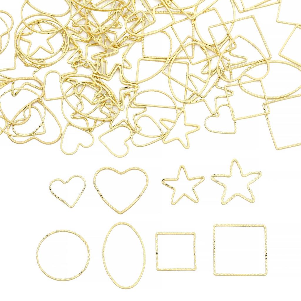 Медные Гранатовые Цветные Бусины Модные Подвески-Шармы для DIY Ювелирных Изделий