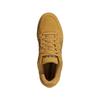 adidas ENTRAP Синтетическая кожа, Расщепленная коровья кожа, Низкие кожаные кеды для скейтборда Унисекс KJ6984
