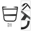 Luggage Rack Side Saddle Bag Mount Bracket Left&Right For Honda Msx 125 21-25