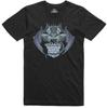 Хэллоуин Camiseta Hombre Gargola Gotico Monster Juego de Rol Corte Обычная футболка унисекс