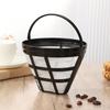 Reusable Coffee Tools Stainless Steel Coffee Machine Nylon Filter Coffee Filter