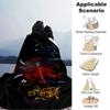Creatures Myth Blanket Soft Throw Blanket For Home Bedroom Bed Sofa Travel Office Solid Christmas Blanket