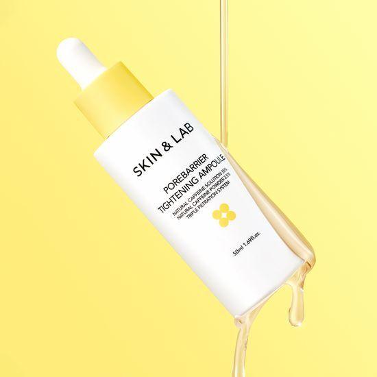 SKIN&LAB Ампула для сужения пор 50 мл