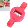 Sharp Green Bean Slicer Stainless Blade Cutter Multifunctional Convenient Bean Grater Vegetables Shredder Kitchen Mini Tools