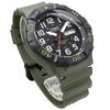 STANDARD BIG FACE кварцевые часы Military Green Overseas Модель [CASIO] MRW-210H-3AV мужские [Товар]