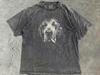 Smoking Bloodhound Shirt, Vintage Y2K Grunge Bloodhound Dog Graphic Tee, Funny Dog Face Shirt, Edgy Meme T, Gift Dog Mom Dad