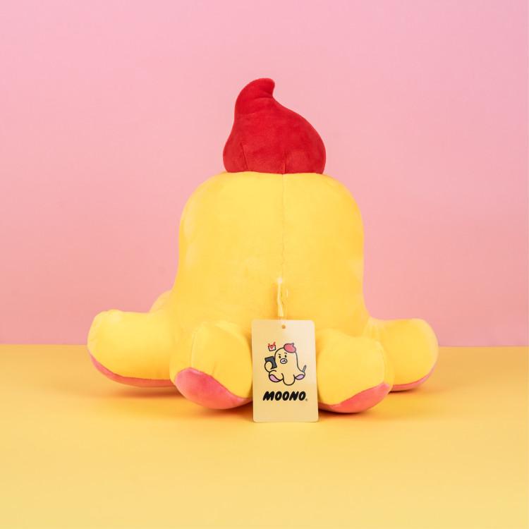 MOONO средняя кукла ver2