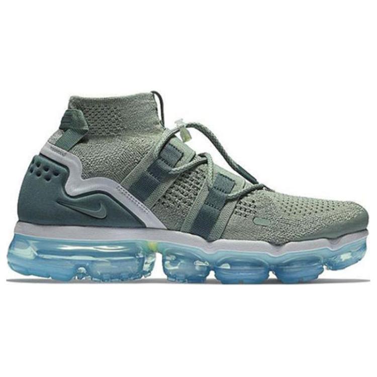 Nike Air VaporMax Utility Цвет: Глиняно-зеленый ah6834-300