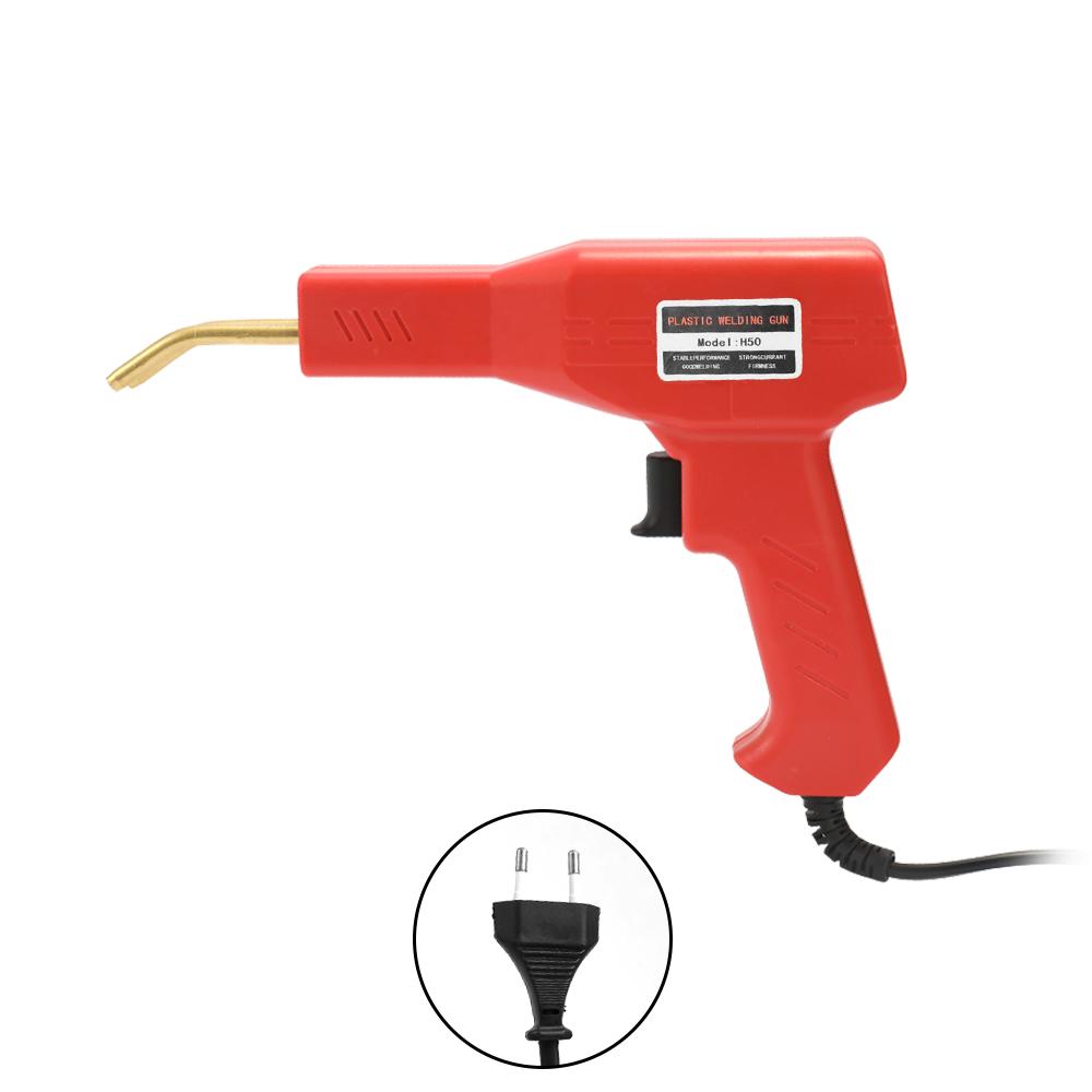 Инвертор Saldatore Plastica Saldatrice 50 Вт Saldatura Auto Caldo Riparazione