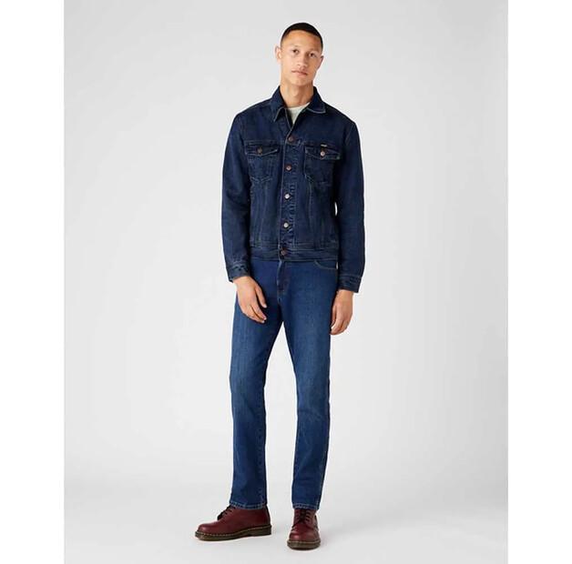 Wrangler Authentic Denim Jacket