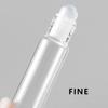 Vial With Roll On Refillable Container Empty Clear Bottles Glass Roller Bottles Rollerball Bottle