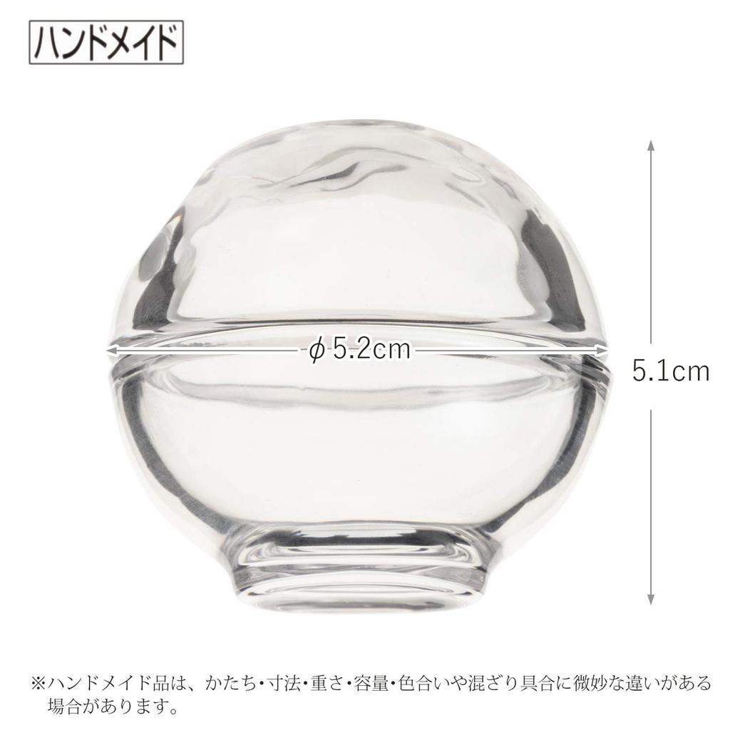 Flower Decoration Polka Dots and Set of 6 TS44006 (lid Body)