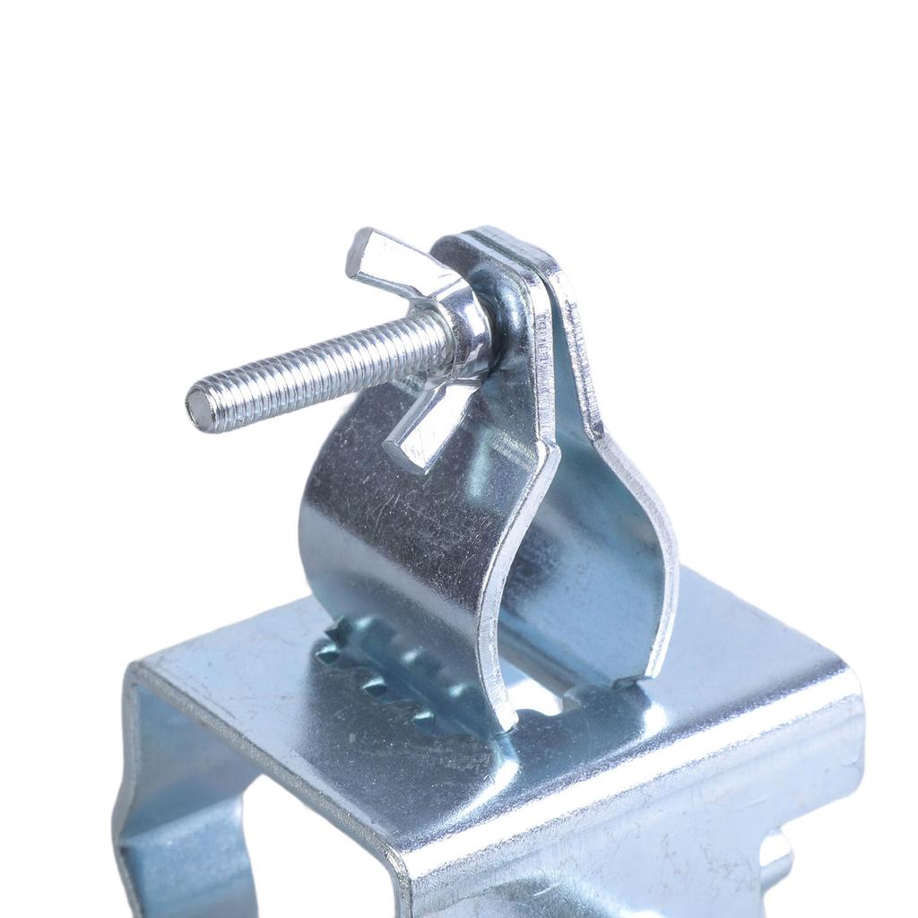 Многоцелевой держатель для зонта, зажим для пляжного зонта на террасе для надежной и устойчивой установки в различных условиях на открытом воздухе