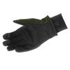 Мотоперчатки Komine GK-816 WP Protect Зимние перчатки - Kitora Olive L