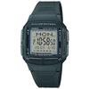 Casio Коллекция наручных часов DB-36-1AJH Мужские Черный