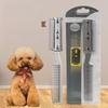 Pet Grooming Comb for Dogs & Cats - Hair Removal & Grooming Tool