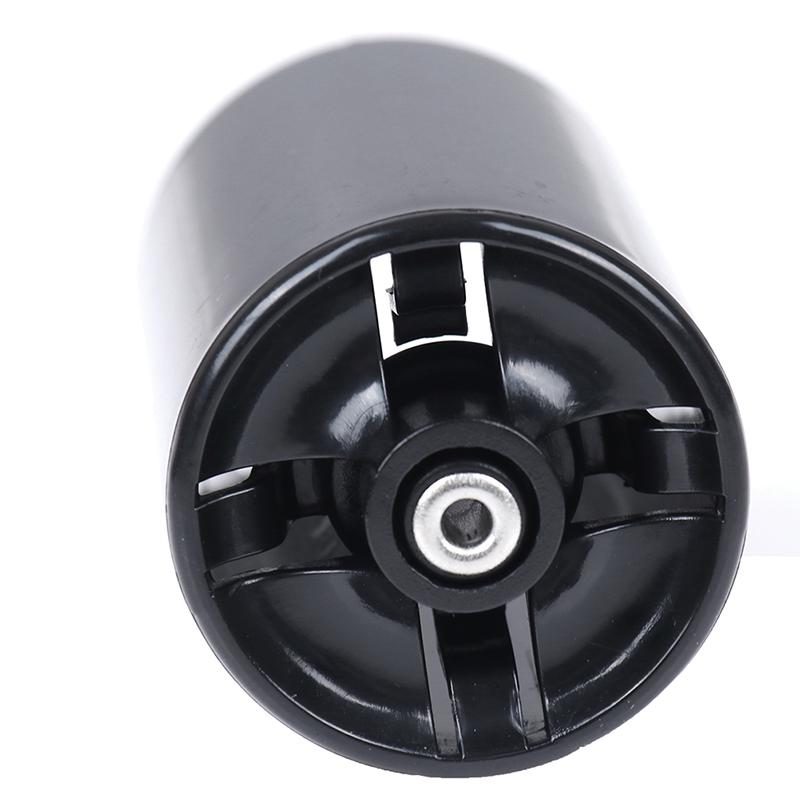 4Pcs Aa To D Type Cell Battery Converter Adapter Holder Batteries Case Switcher