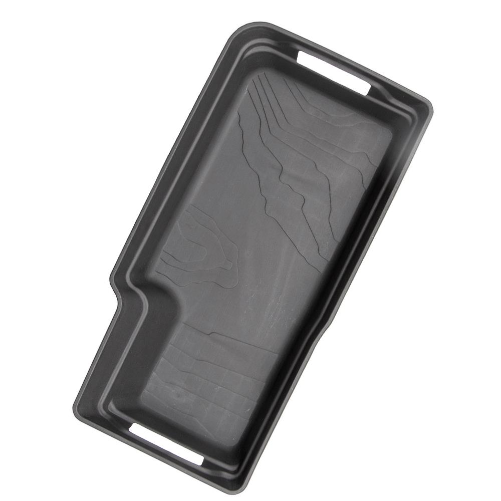 Органайзер для хранения в багажнике автомобиля, контейнер-лоток для Jeep Wrangler JL 2018 2019 2020 2024 2024 2024 Укладка и уборка Аксессуары