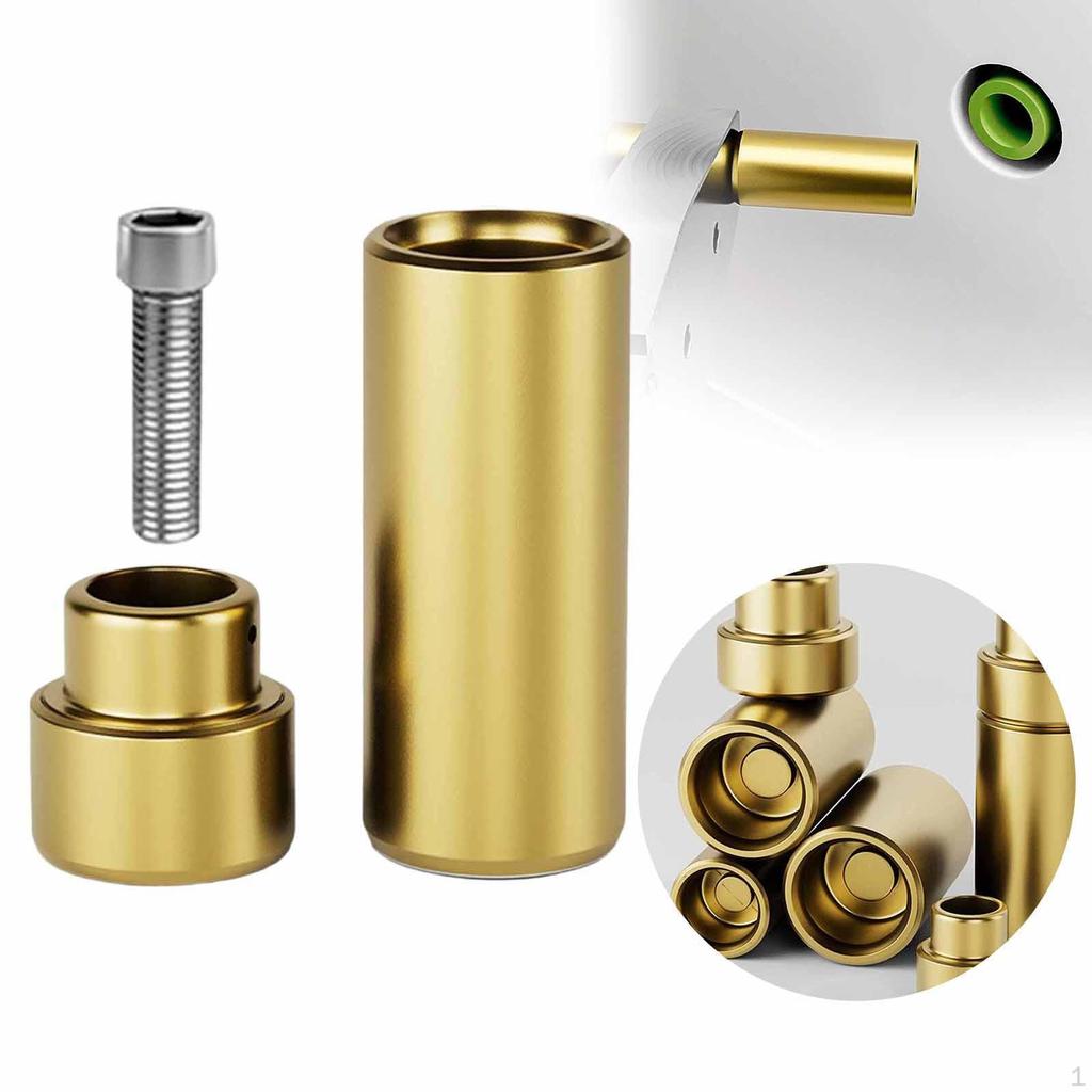 Ppr Melt Machine Die Head Accessories Aluminum Alloy for Sockets