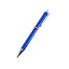 Orobianco La Scrivelia Mechanical Mechanical Blue Total Length Barrel Diameter 10mm Pencil, Knock-Style Pencil, 8. Ct, 142mm,