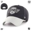 Casquette NHL Los Angeles Kings 'Vintage Logo MVP' - HVIN-MVP08WBV-BKA88