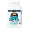 Source Naturals Фолиевая кислота 800 мкг, 500 таблеток