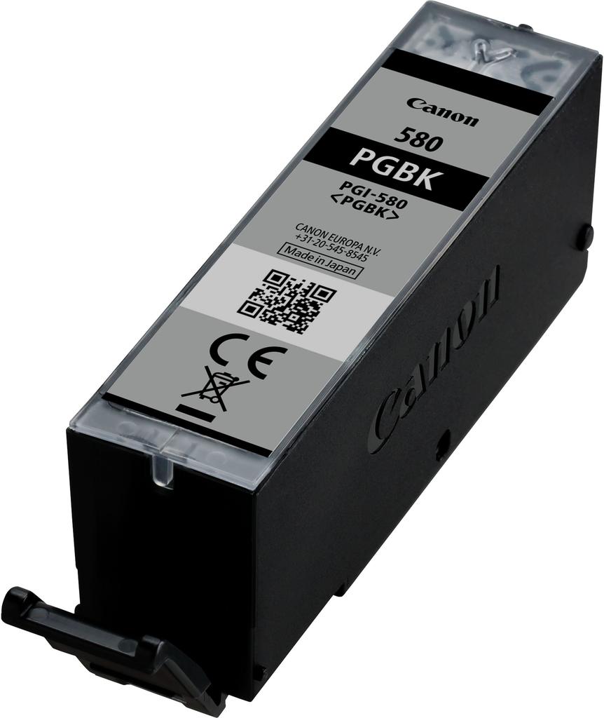CANON Cartouche d'encre PGI-580 Noir