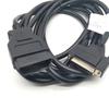 Диагностический кабель OBD2 16-контактный для Gscan2 G1PDDCA001 G1PDDC A006 Адаптер основной тестовой линии 16-контактный на 25-контактный для Gscan 2 Кабель OBD2 DLC