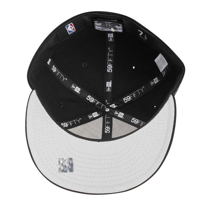 New Era 59Fifty Fitted Cap - ELEMENTS NBA Teams