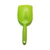 Лопатка для кормления питомцев Ковш для кошачьего корма Большой вместимости Утолщенная Кошачья Собачья Ложка Пластиковая Лопатка Кормушка для питомцев