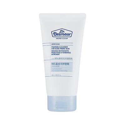 Dr.Belmeur Amino Clear Очищающая пенка от акне 150 мл