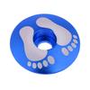 1/8 "28.6mm Headset Stem Cap Cover - Various Colors