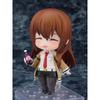 Нендороидные Штейны;Фигурка Gate Kurisu Makise 2.0 из ПВХ, окрашенная в немасштабном исполнении