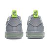 Nike Кроссовки Nike Air Force 1 для скейтбординга, детские, GS DD3227-001