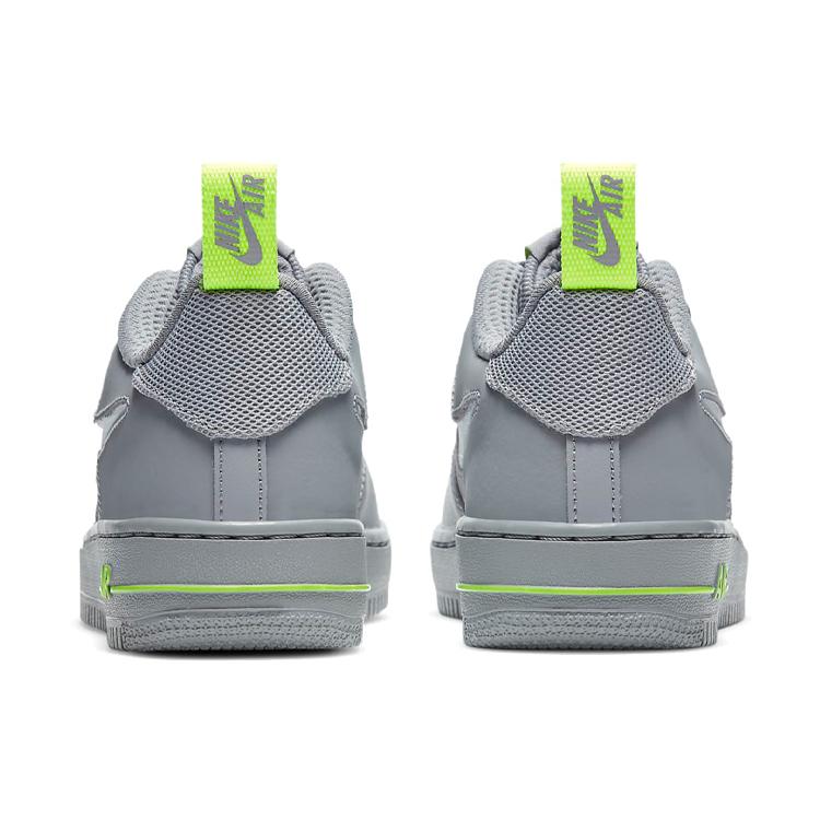 Nike Кроссовки Nike Air Force 1 для скейтбординга, детские, GS DD3227-001