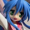 Оригинальная фигурка Furyu Lucky Star Идзуми Коната Трио-Попробуй! Фигурка Действия Игрушки ПВХ Модель Коллекция Аниме Фигурка Кукла Подарок