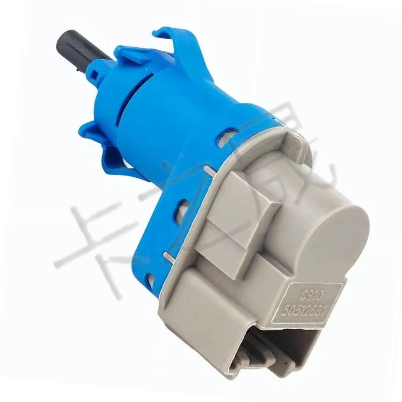 XKB500110 Выключатель стоп-сигнала для Tiger, Range Rover, Peugeot, Opel