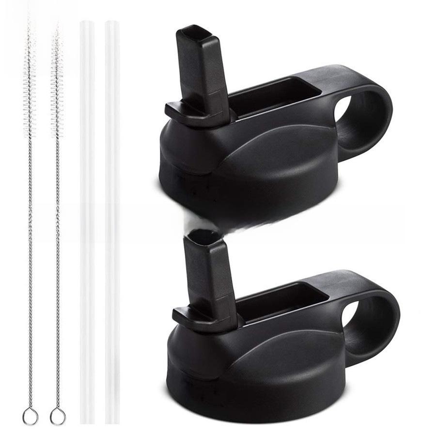 Самая продаваемая спортивная фляга для активного отдыха с носиком и термосом с широким горлом