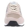 New Balance ML373 Size ML373SU2 Women's Sneakers, Beige, 25.0cm,